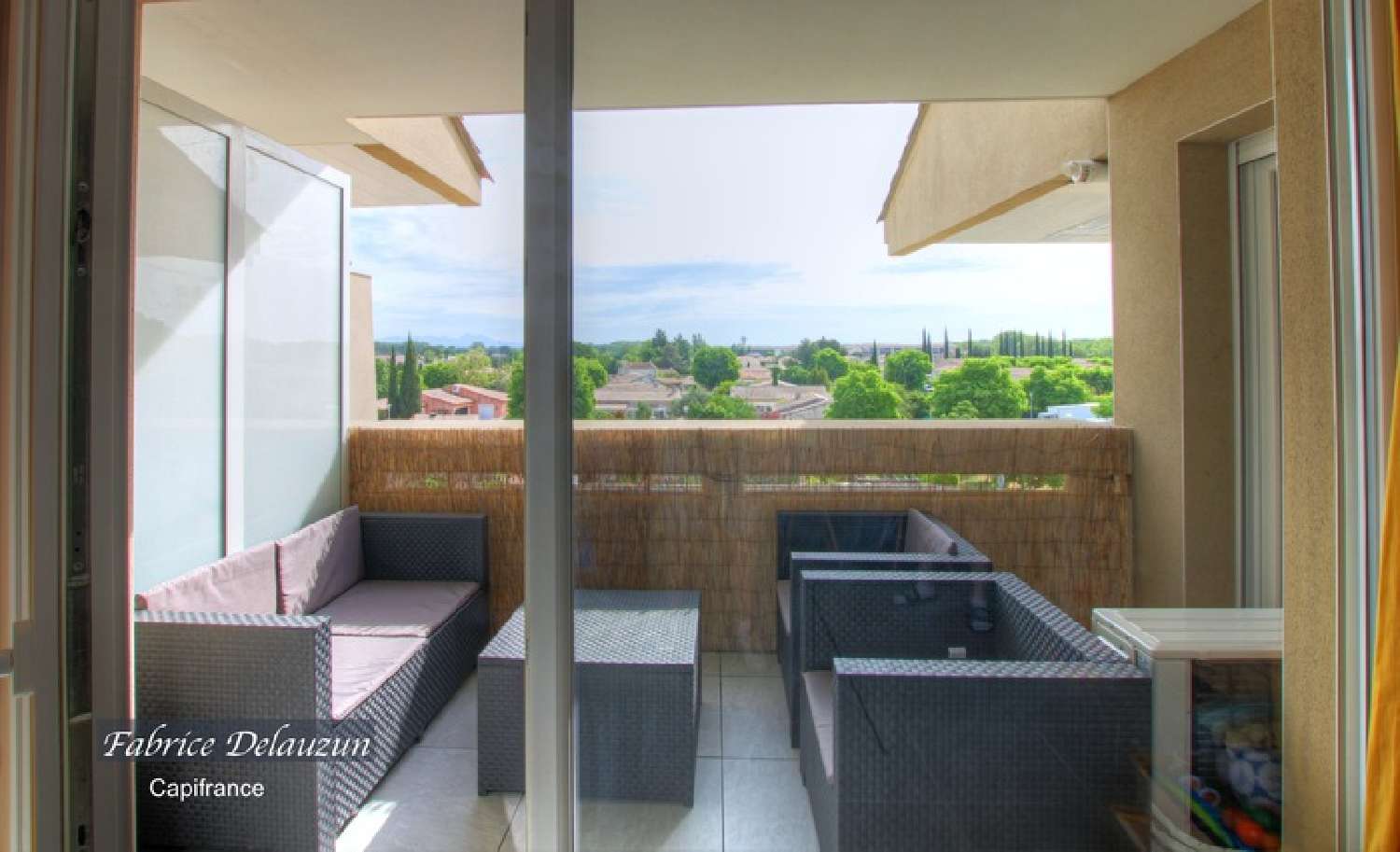  for sale apartment Saint-Martin-de-Crau Bouches-du-Rhône 4