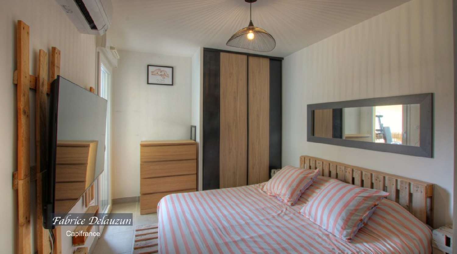  for sale apartment Saint-Martin-de-Crau Bouches-du-Rhône 6