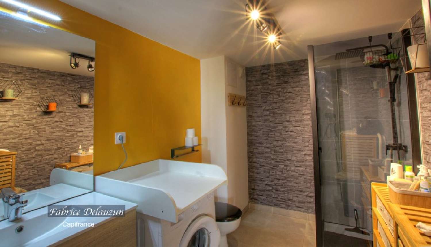  for sale apartment Saint-Martin-de-Crau Bouches-du-Rhône 7