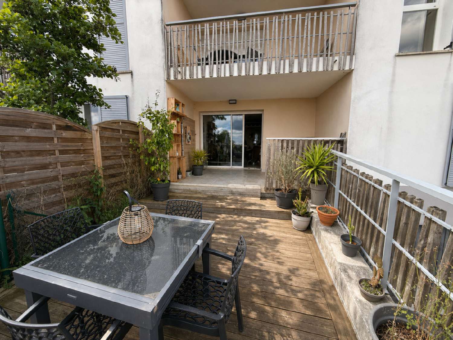 for sale apartment Saint-Martin-de-Seignanx Landes 1
