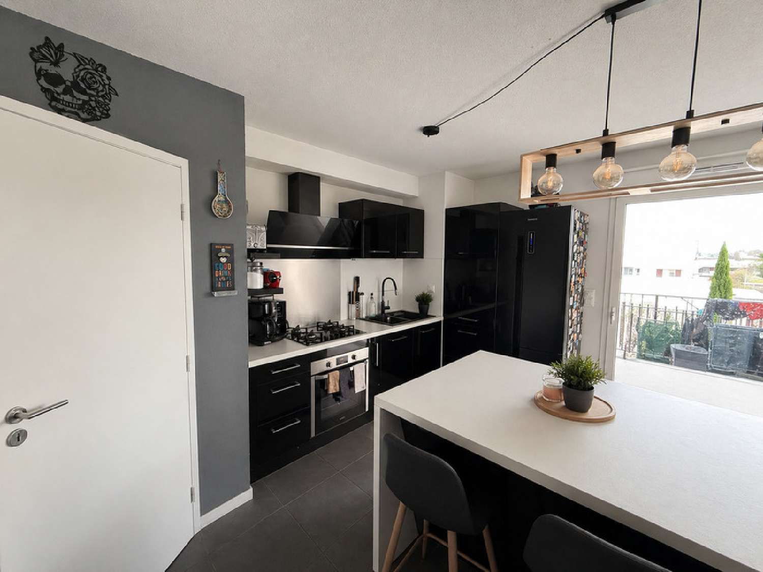 for sale apartment Saint-Martin-de-Seignanx Landes 2