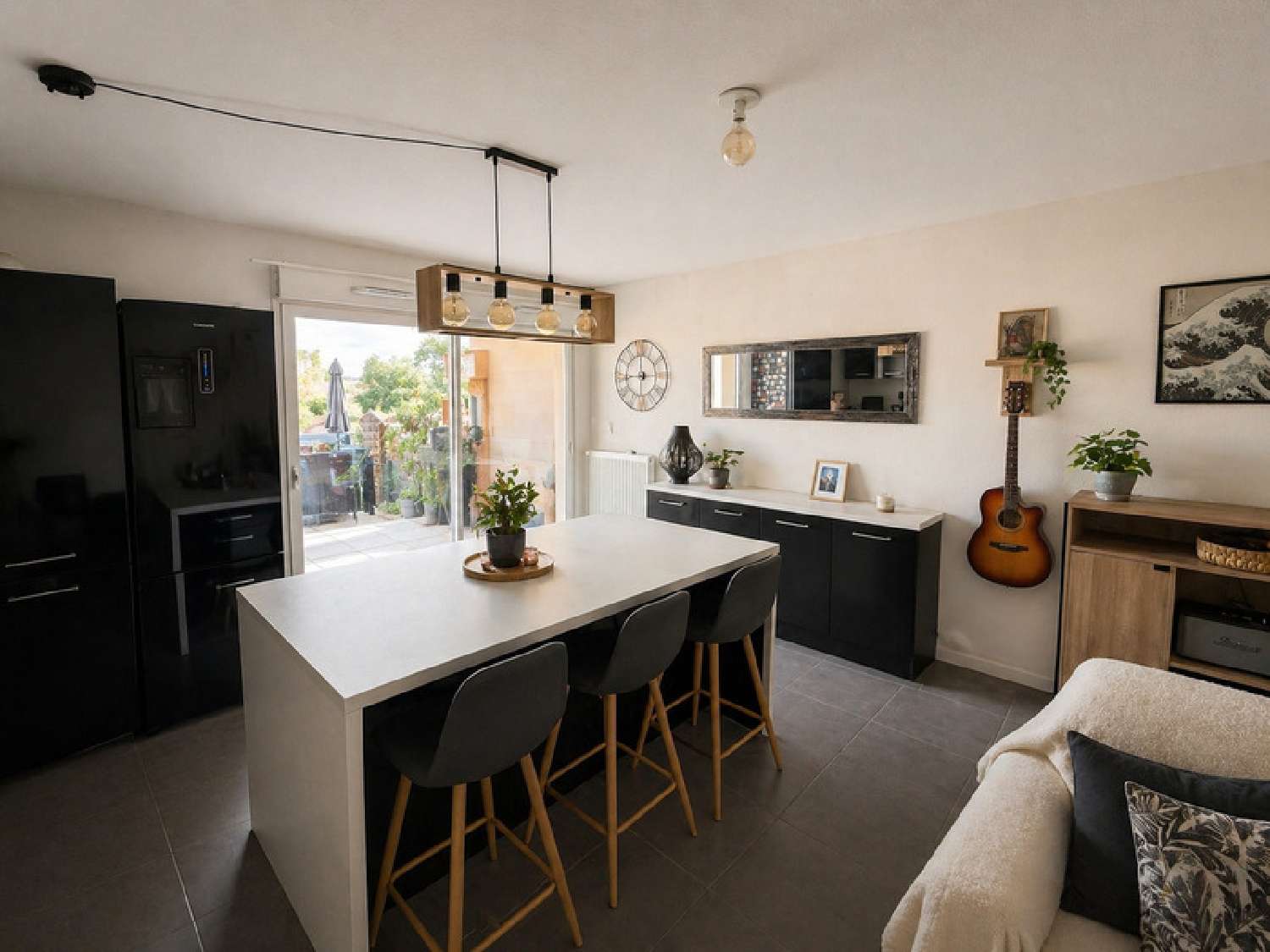 for sale apartment Saint-Martin-de-Seignanx Landes 3