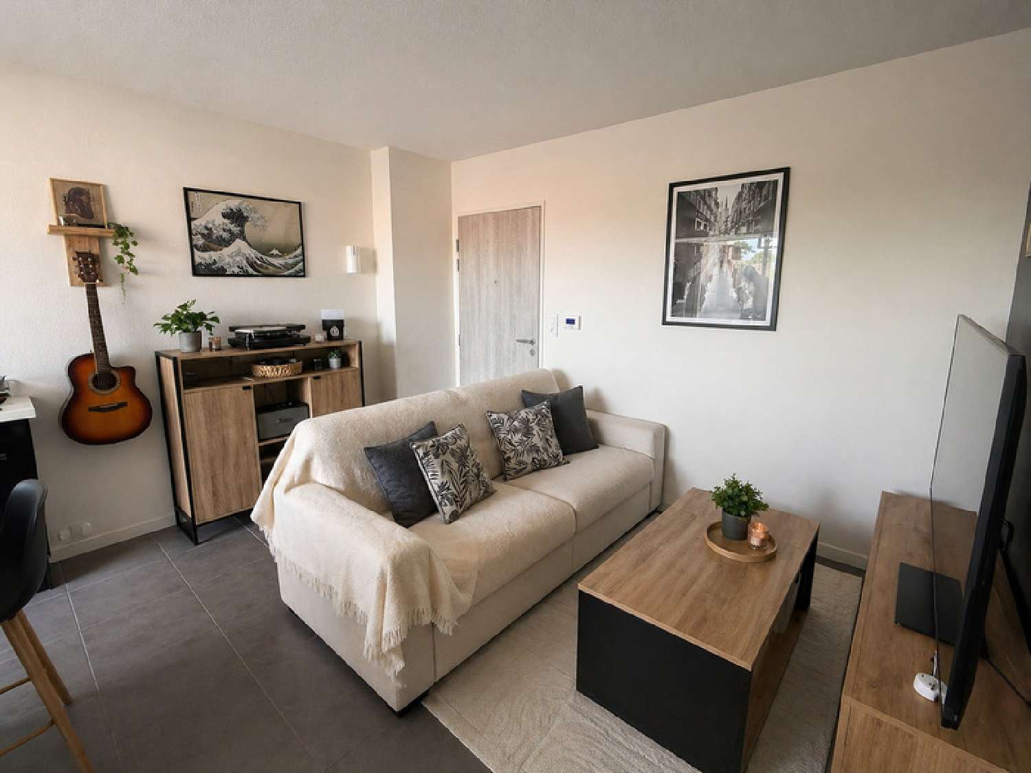 for sale apartment Saint-Martin-de-Seignanx Landes 4