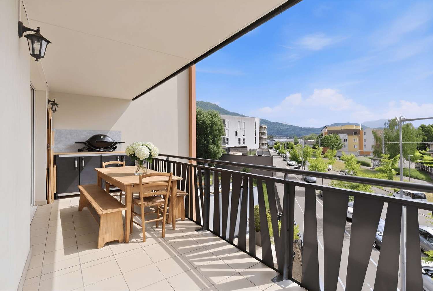  for sale apartment Saint-Martin-d'Hères Isère 1