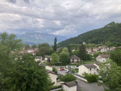 Saint-Martin-d'Hères Isère appartement foto 7331457