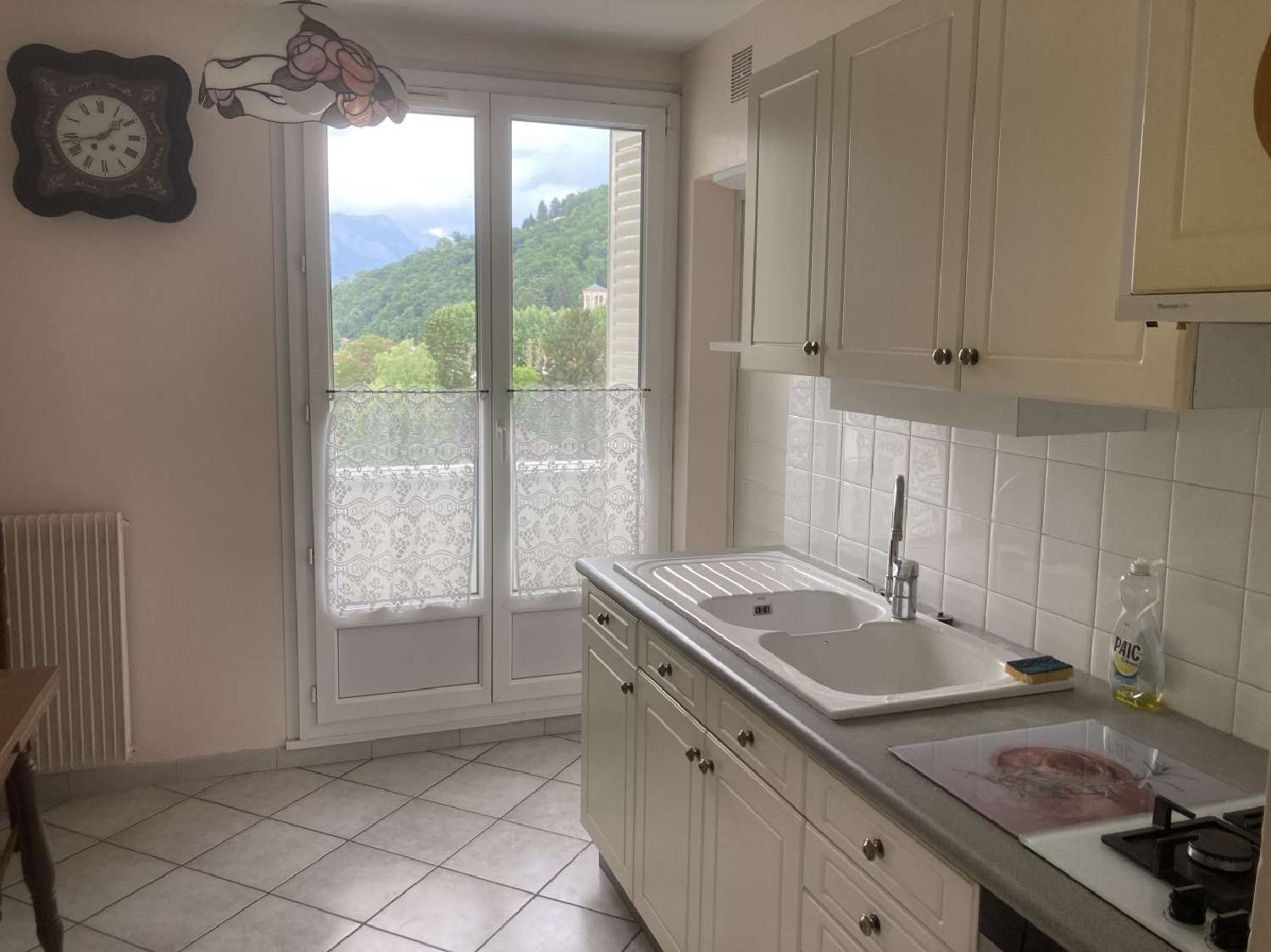  à vendre appartement Saint-Martin-d'Hères Isère 3