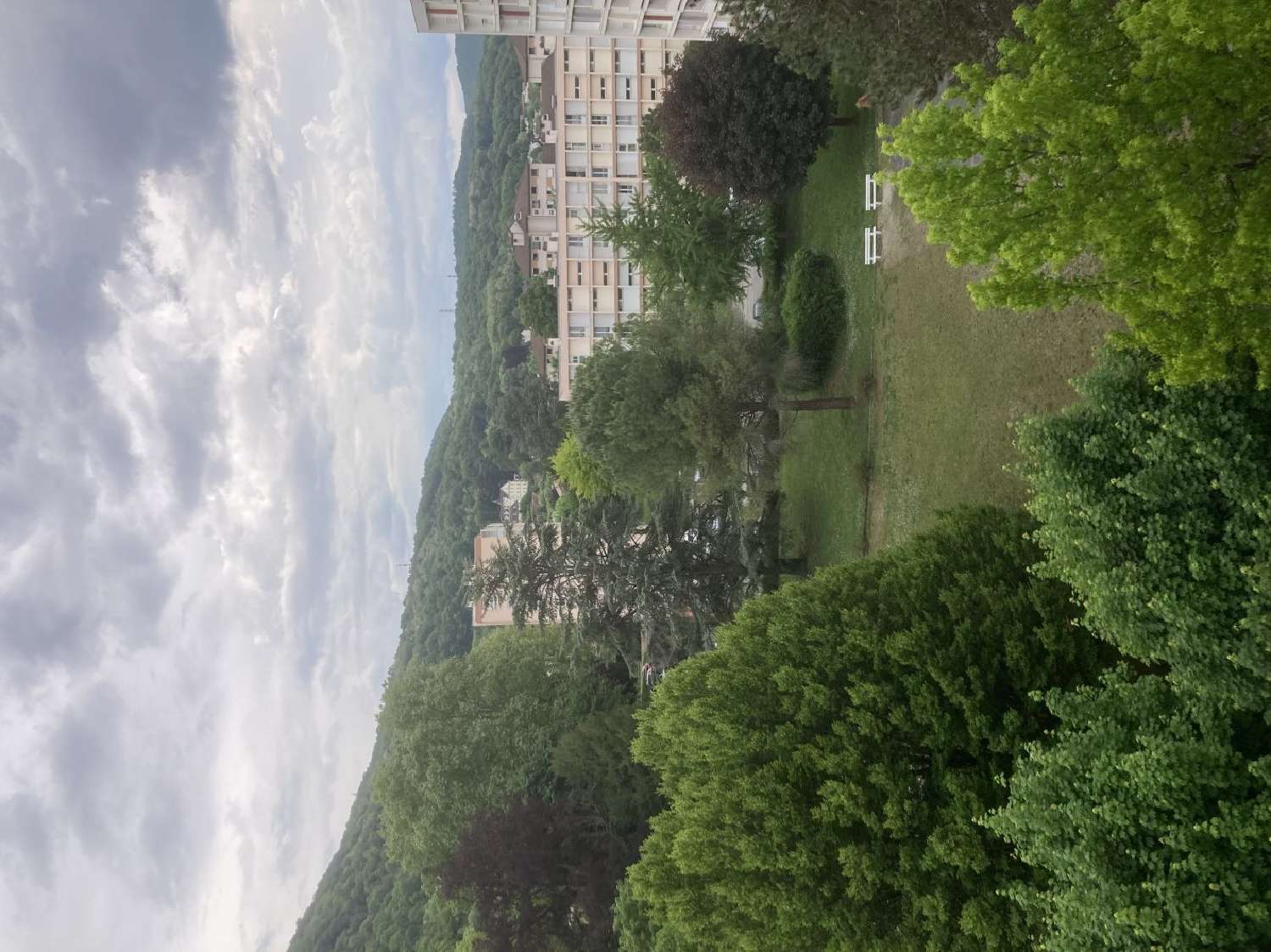  à vendre appartement Saint-Martin-d'Hères Isère 4