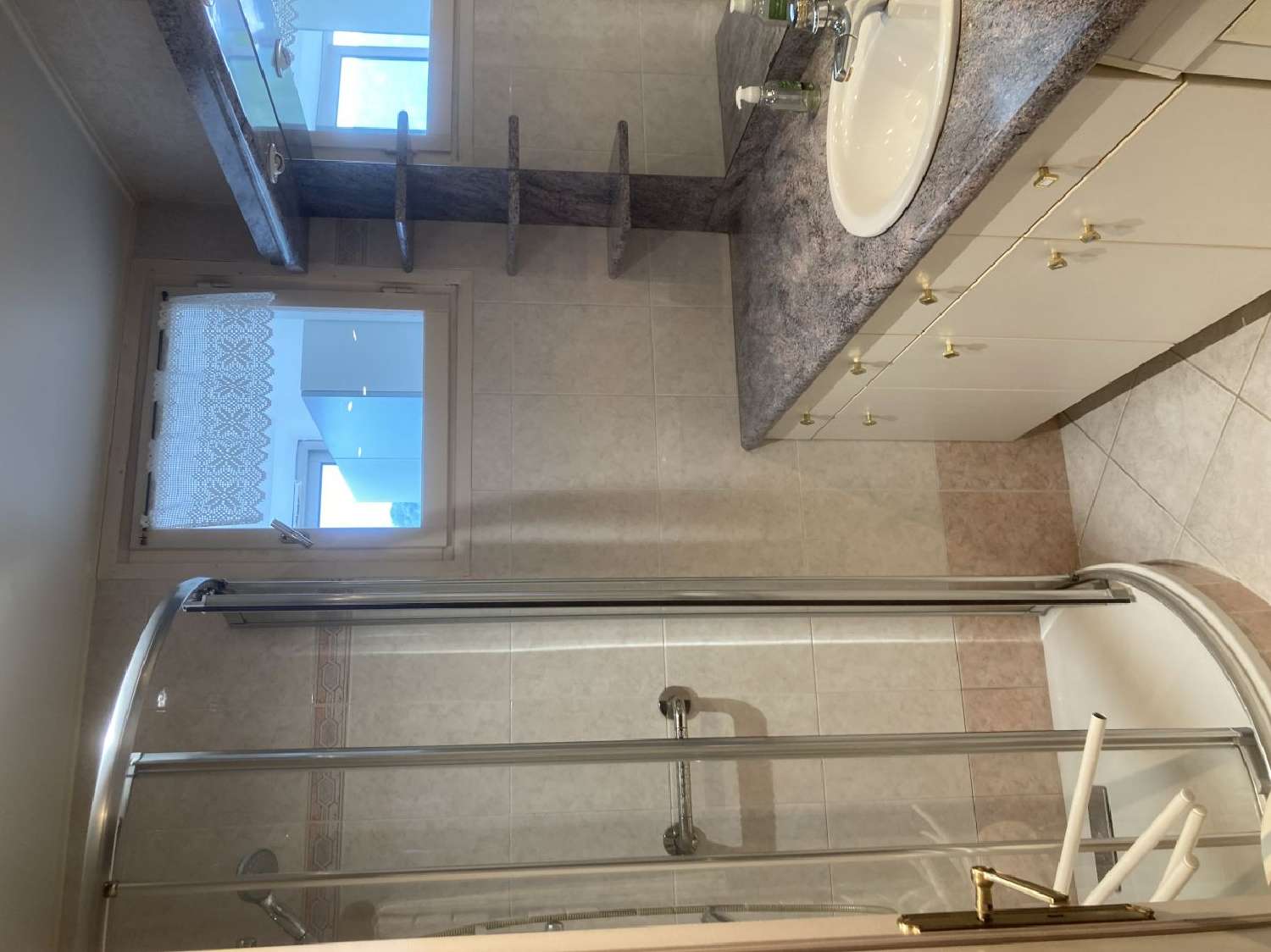  à vendre appartement Saint-Martin-d'Hères Isère 5