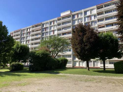 Saint-Martin-d'Hères Isère apartment foto 7340986