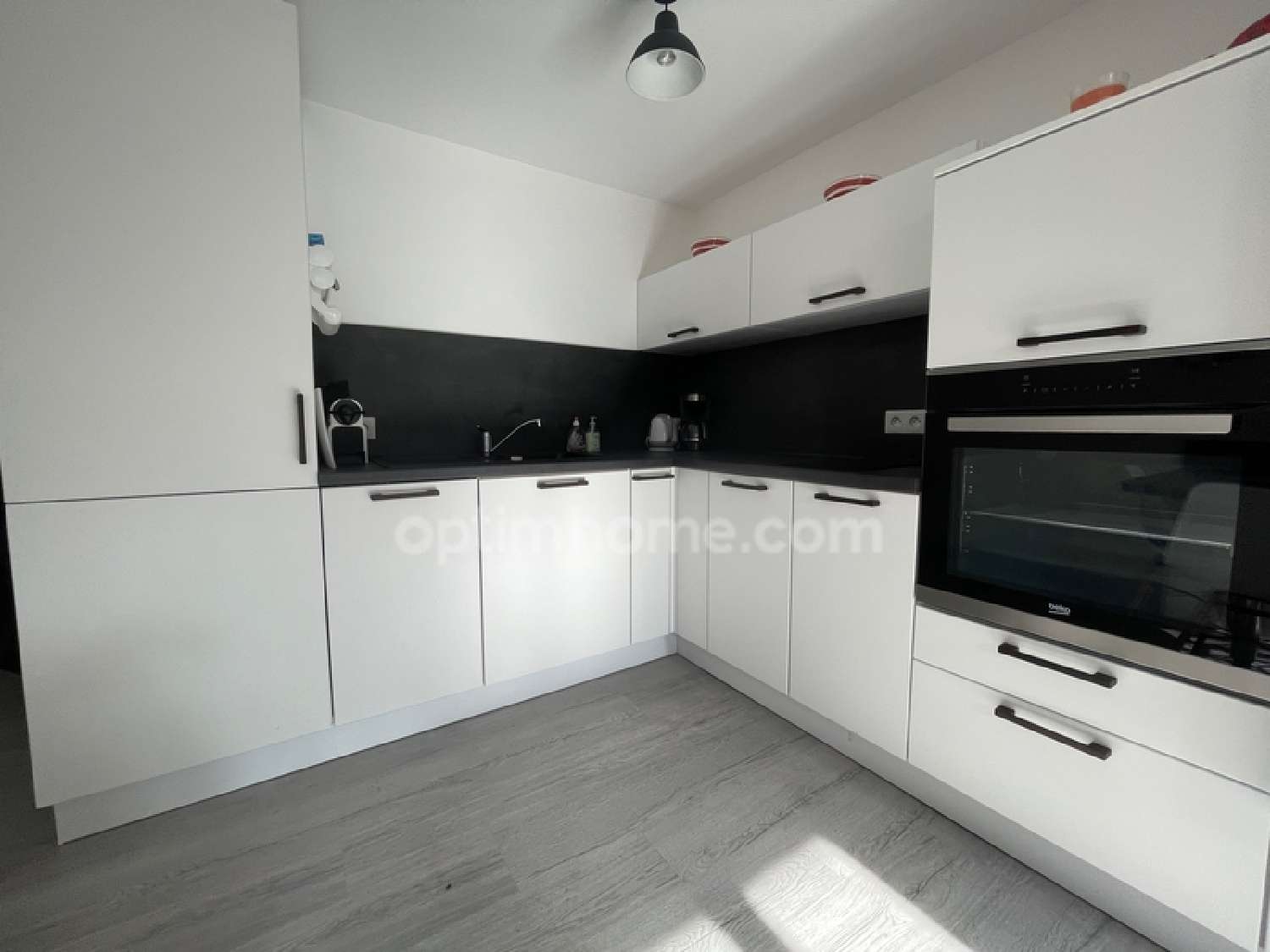 à vendre appartement Saint-Martin-de-Ré Charente-Maritime 5