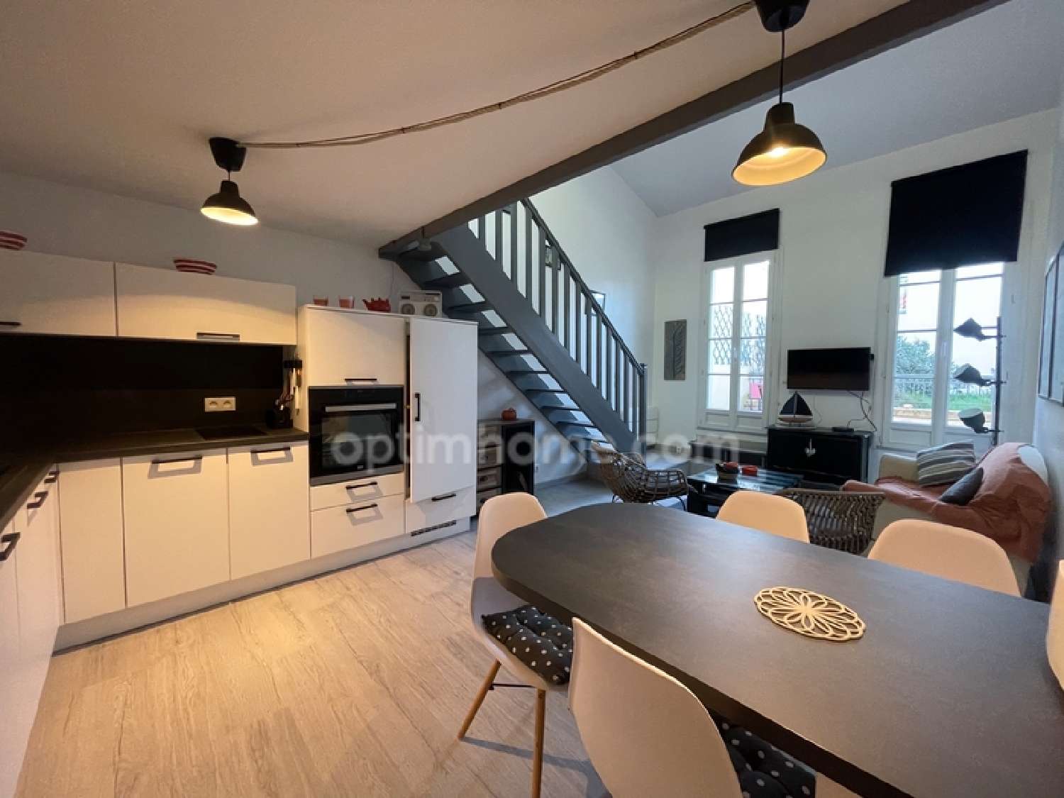 à vendre appartement Saint-Martin-de-Ré Charente-Maritime 6