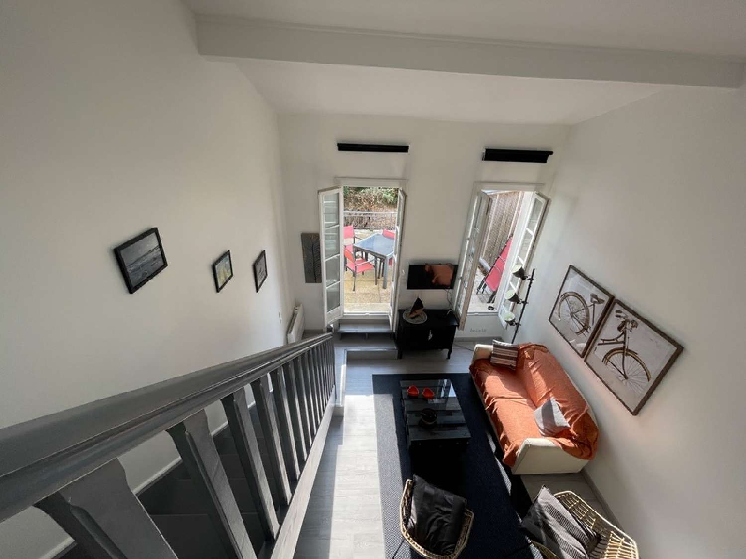 à vendre appartement Saint-Martin-de-Ré Charente-Maritime 7