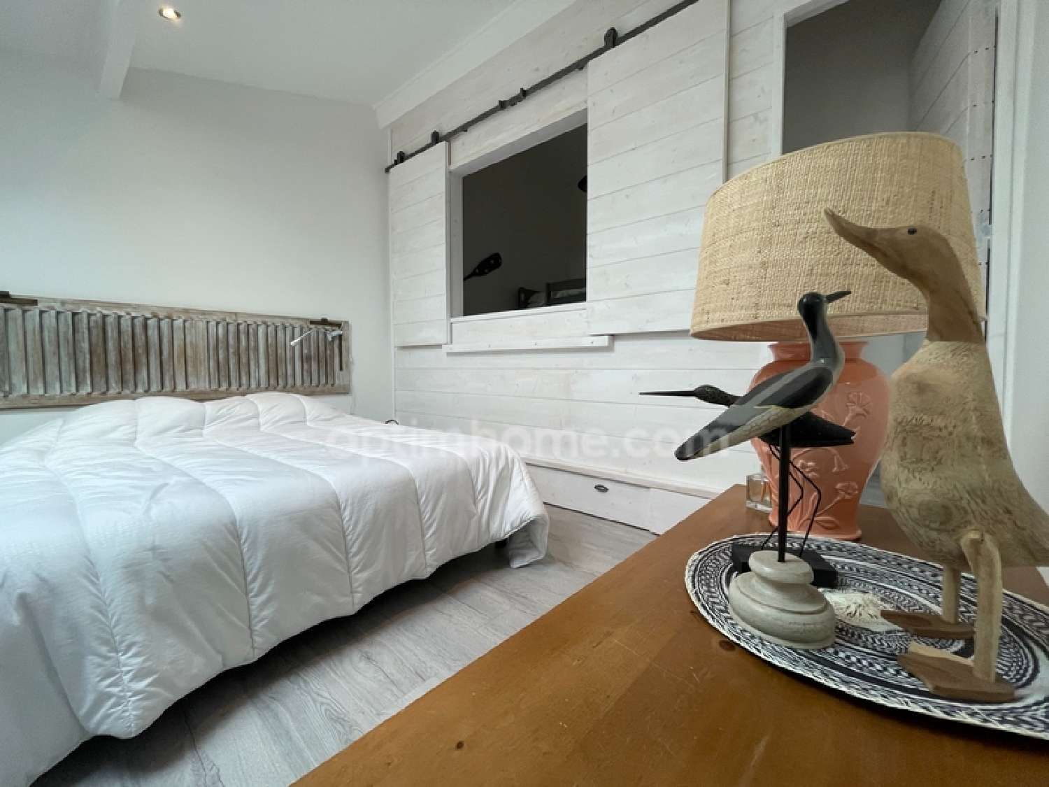à vendre appartement Saint-Martin-de-Ré Charente-Maritime 8