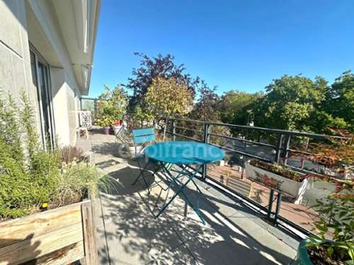Saint-Maur-des-Fossés Val-de-Marne apartamento foto 7346880