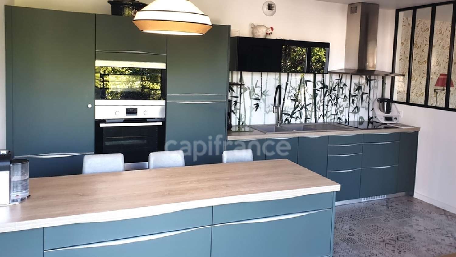 en venta apartamento Saint-Maur-des-Fossés Val-de-Marne 5