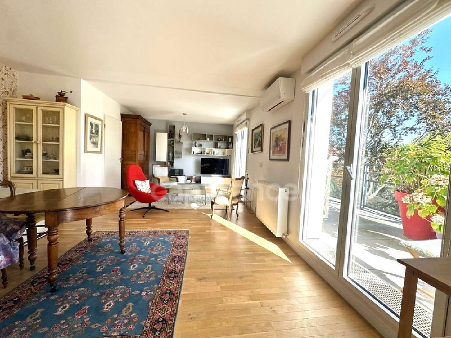 en venta apartamento Saint-Maur-des-Fossés Val-de-Marne 7