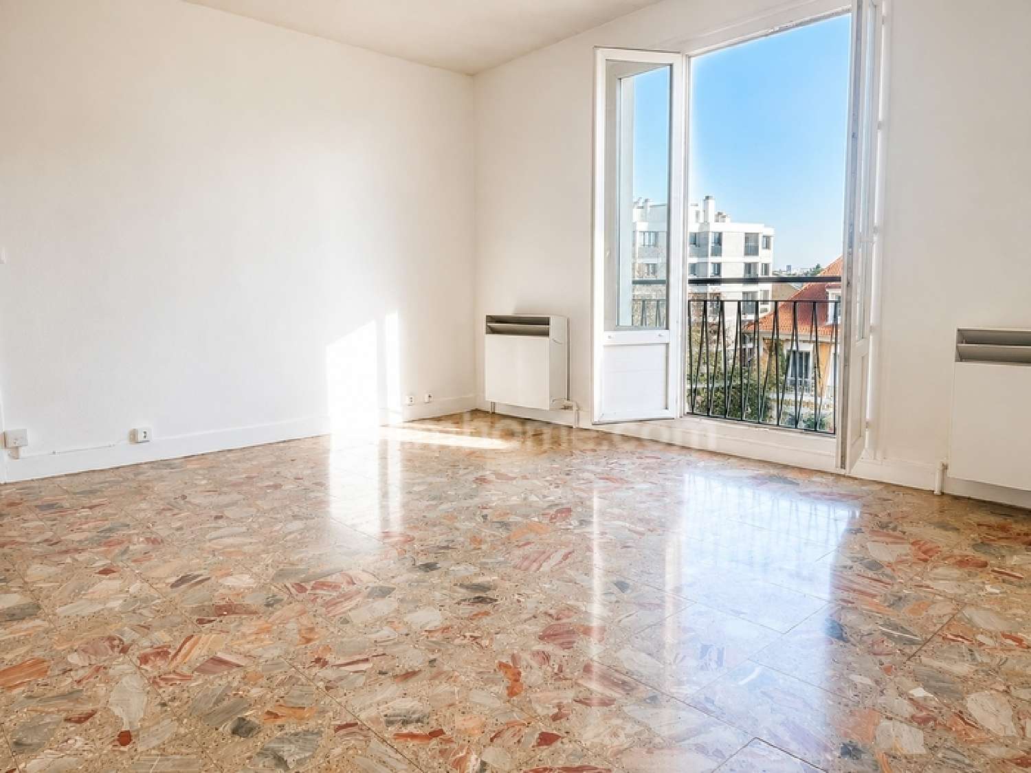à vendre appartement Saint-Maur-des-Fossés Val-de-Marne 1