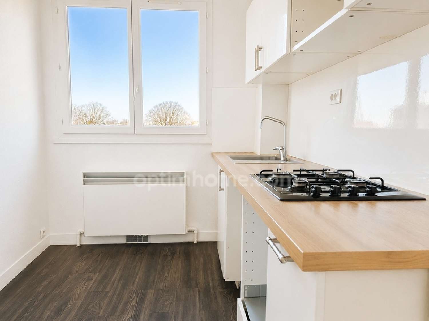 à vendre appartement Saint-Maur-des-Fossés Val-de-Marne 2