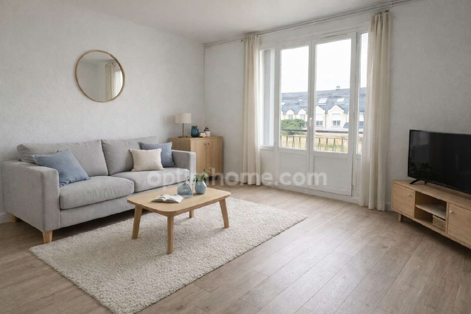  à vendre appartement Saint-Maur-des-Fossés Val-de-Marne 2
