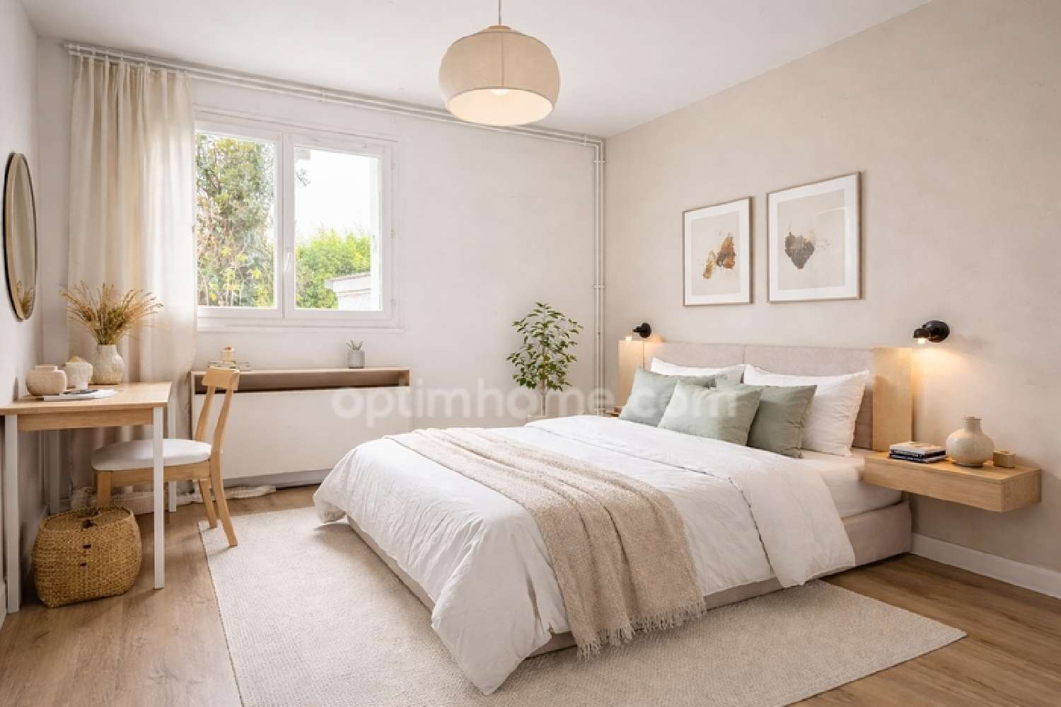  à vendre appartement Saint-Maur-des-Fossés Val-de-Marne 3