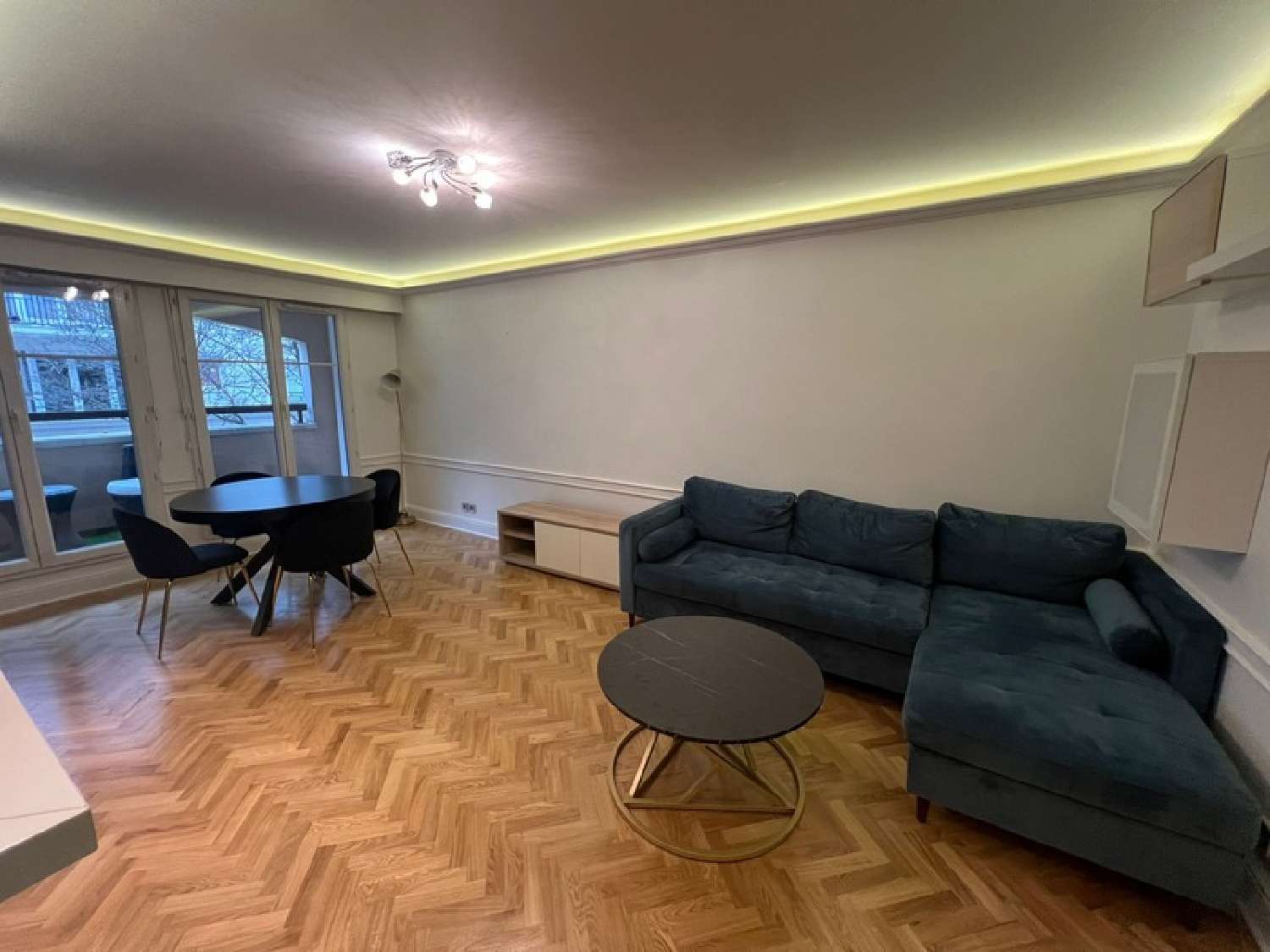  à vendre appartement Saint-Maurice Val-de-Marne 1