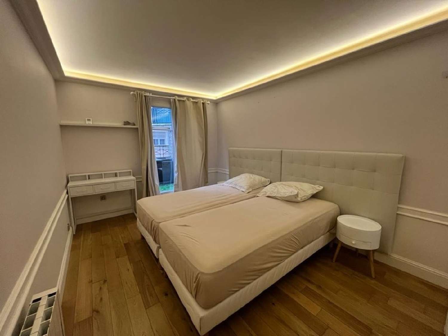  à vendre appartement Saint-Maurice Val-de-Marne 4