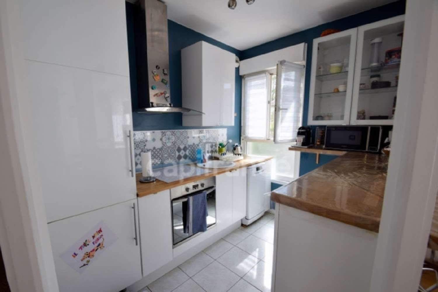  kaufen Wohnung/ Apartment Saint-Maurice Val-de-Marne 3