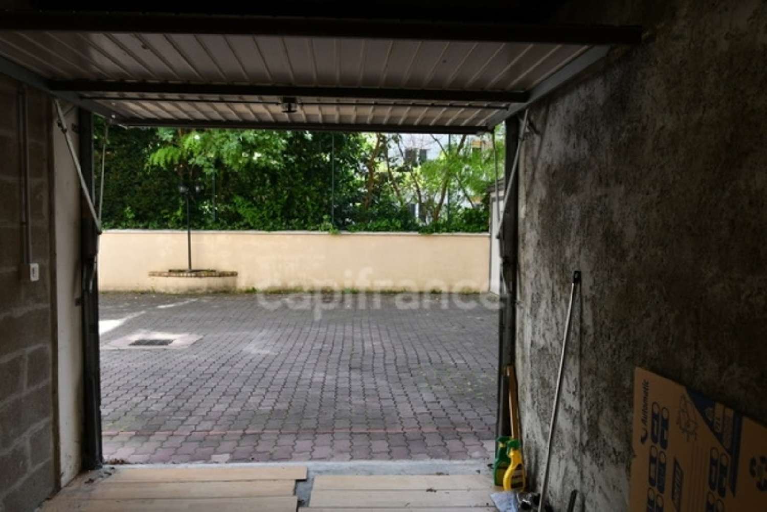  kaufen Wohnung/ Apartment Saint-Maurice Val-de-Marne 8