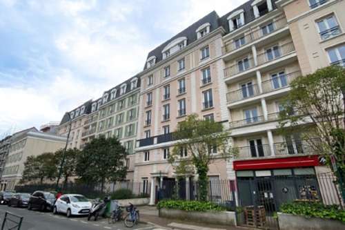 Saint-Maurice Val-de-Marne Wohnung/ Apartment Bild 7347496