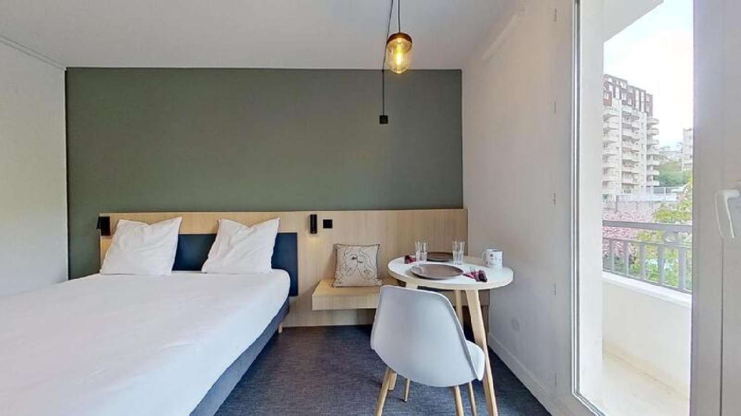 kaufen Wohnung/ Apartment Saint-Maurice Val-de-Marne 2