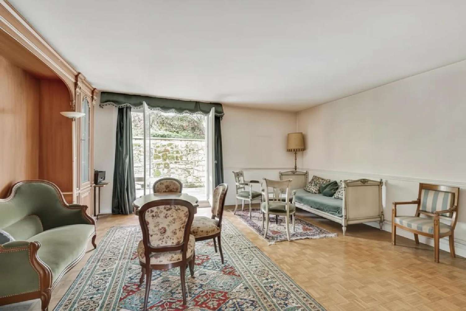  te koop appartement Saint-Maurice Val-de-Marne 1