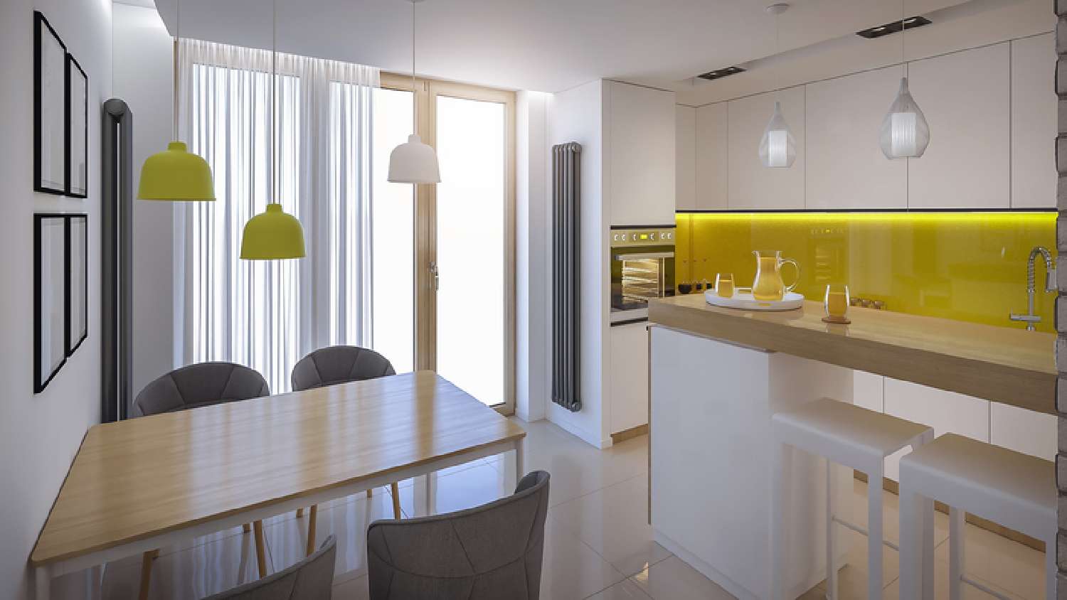  en venta apartamento Saint-Médard-en-Jalles Gironde 4