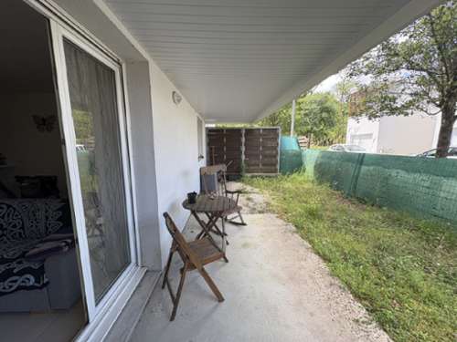 Saint-Médard-en-Jalles Gironde apartment foto 7348214
