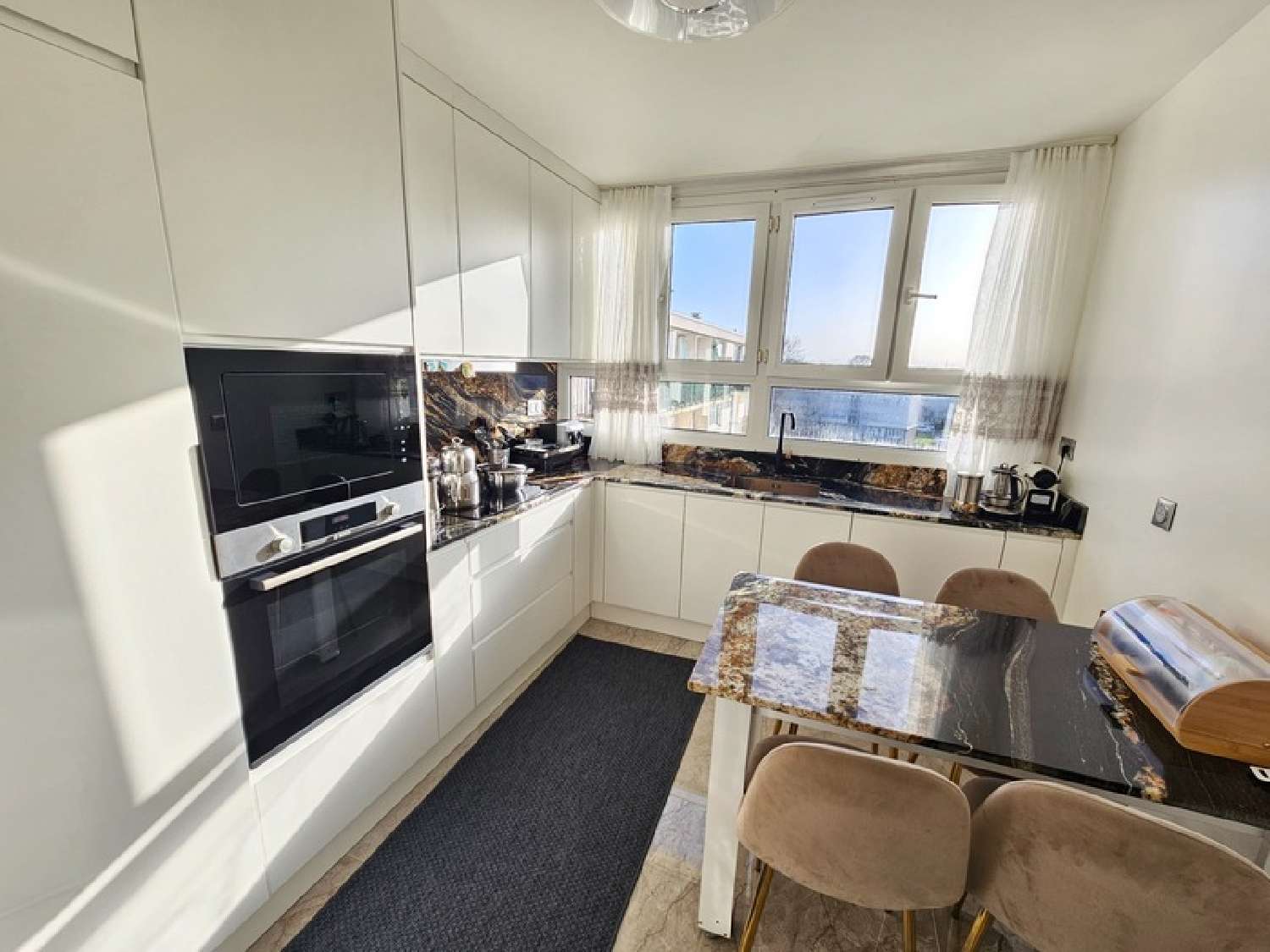 te koop appartement Saint-Michel-sur-Orge Essonne 2