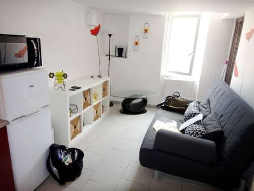 Saint-Mitre-les-Remparts Bouches-du-Rhône Wohnung/ Apartment Bild 7337237