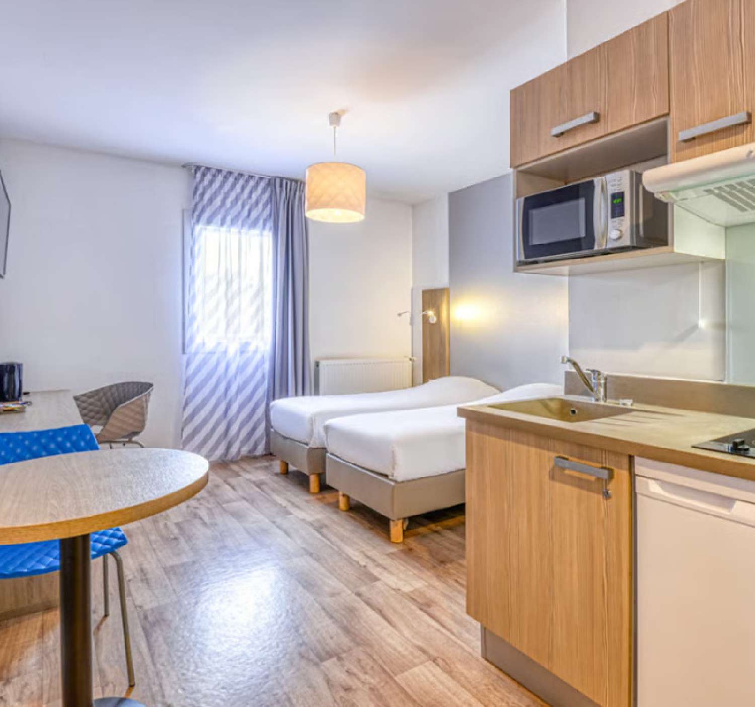 à vendre appartement Saint-Nazaire Loire-Atlantique 1
