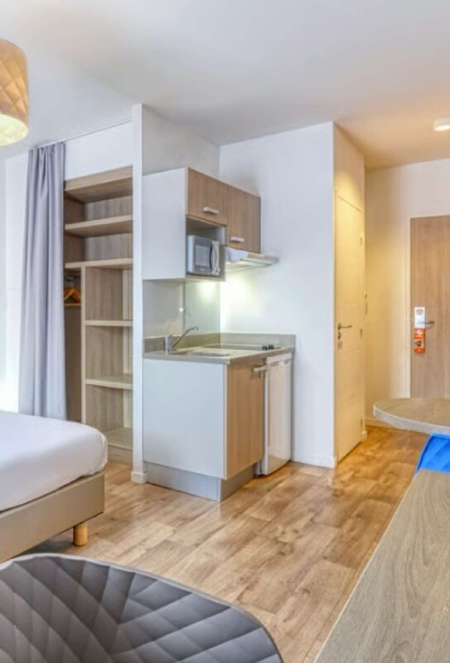 à vendre appartement Saint-Nazaire Loire-Atlantique 2