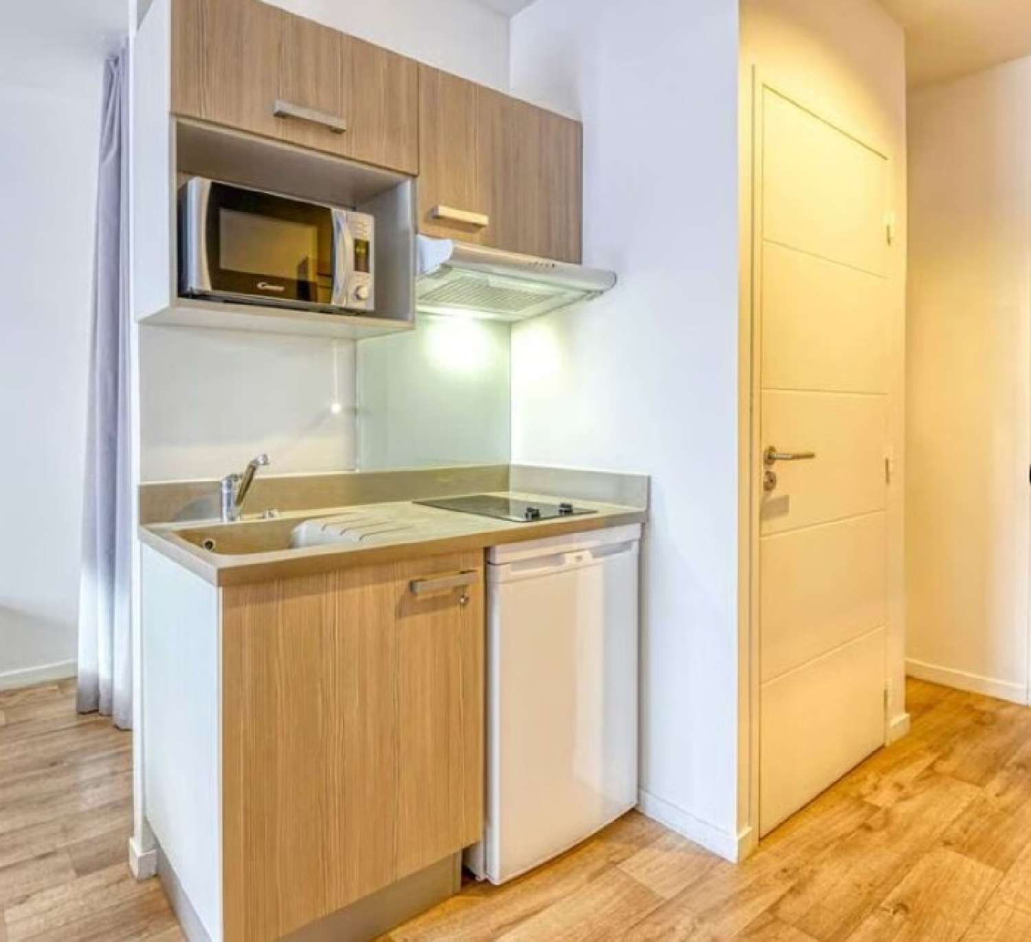 à vendre appartement Saint-Nazaire Loire-Atlantique 3