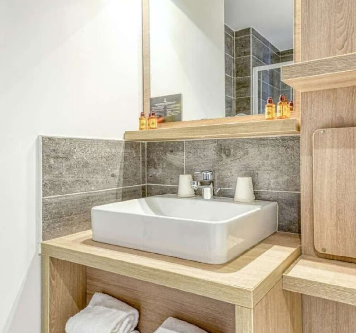 à vendre appartement Saint-Nazaire Loire-Atlantique 4