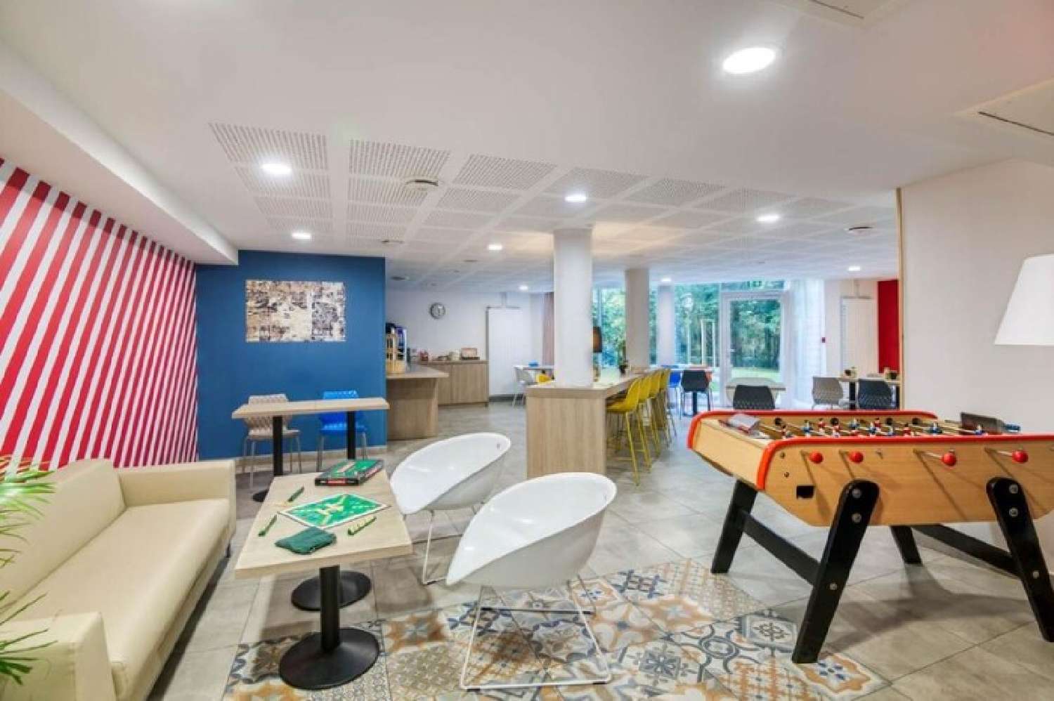 à vendre appartement Saint-Nazaire Loire-Atlantique 6