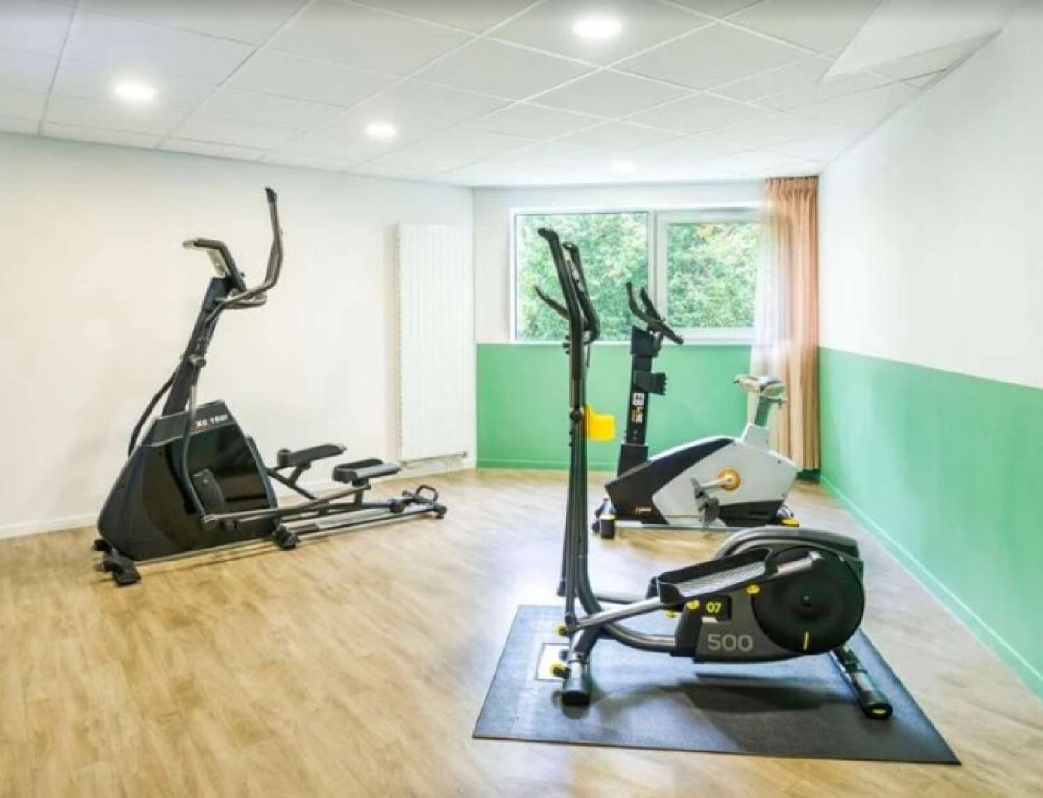 à vendre appartement Saint-Nazaire Loire-Atlantique 7