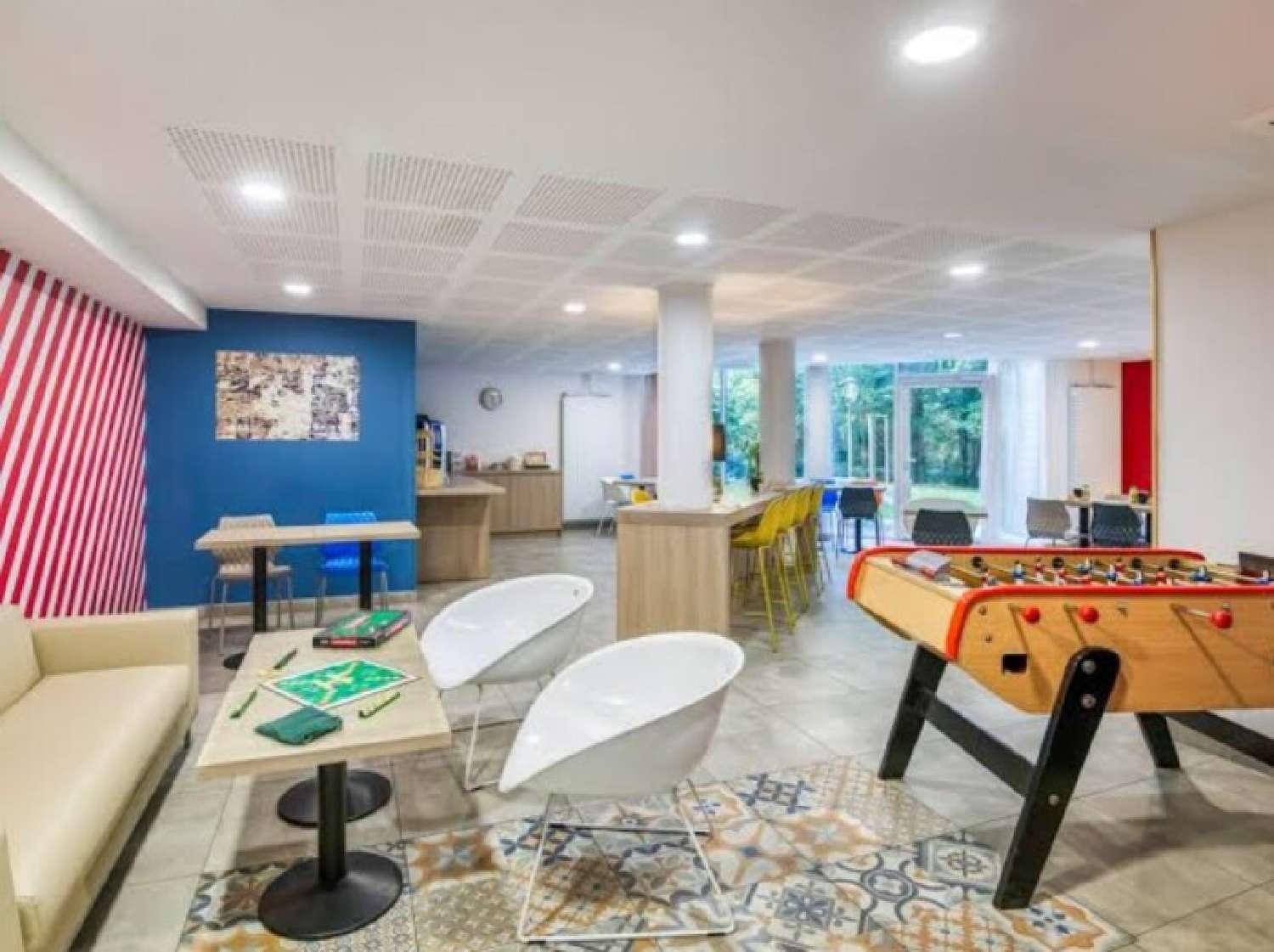 à vendre appartement Saint-Nazaire Loire-Atlantique 1