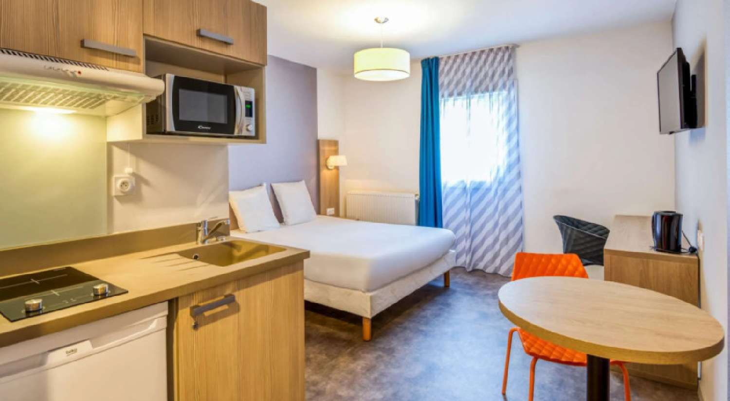 à vendre appartement Saint-Nazaire Loire-Atlantique 2