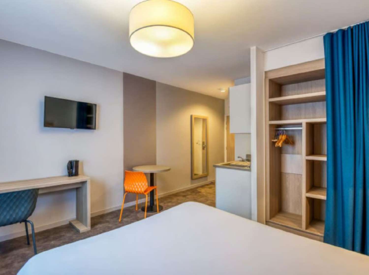 à vendre appartement Saint-Nazaire Loire-Atlantique 3