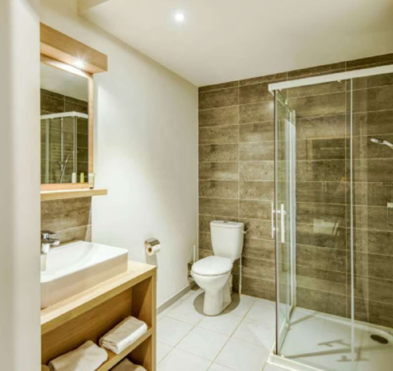 à vendre appartement Saint-Nazaire Loire-Atlantique 4