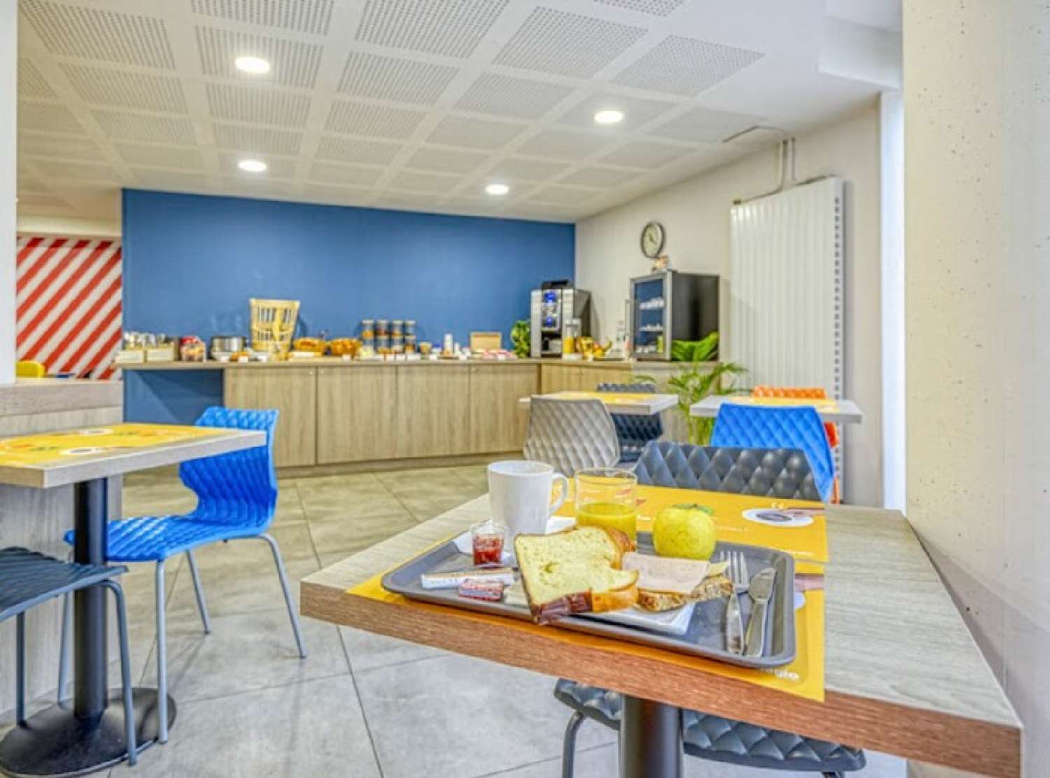 à vendre appartement Saint-Nazaire Loire-Atlantique 5