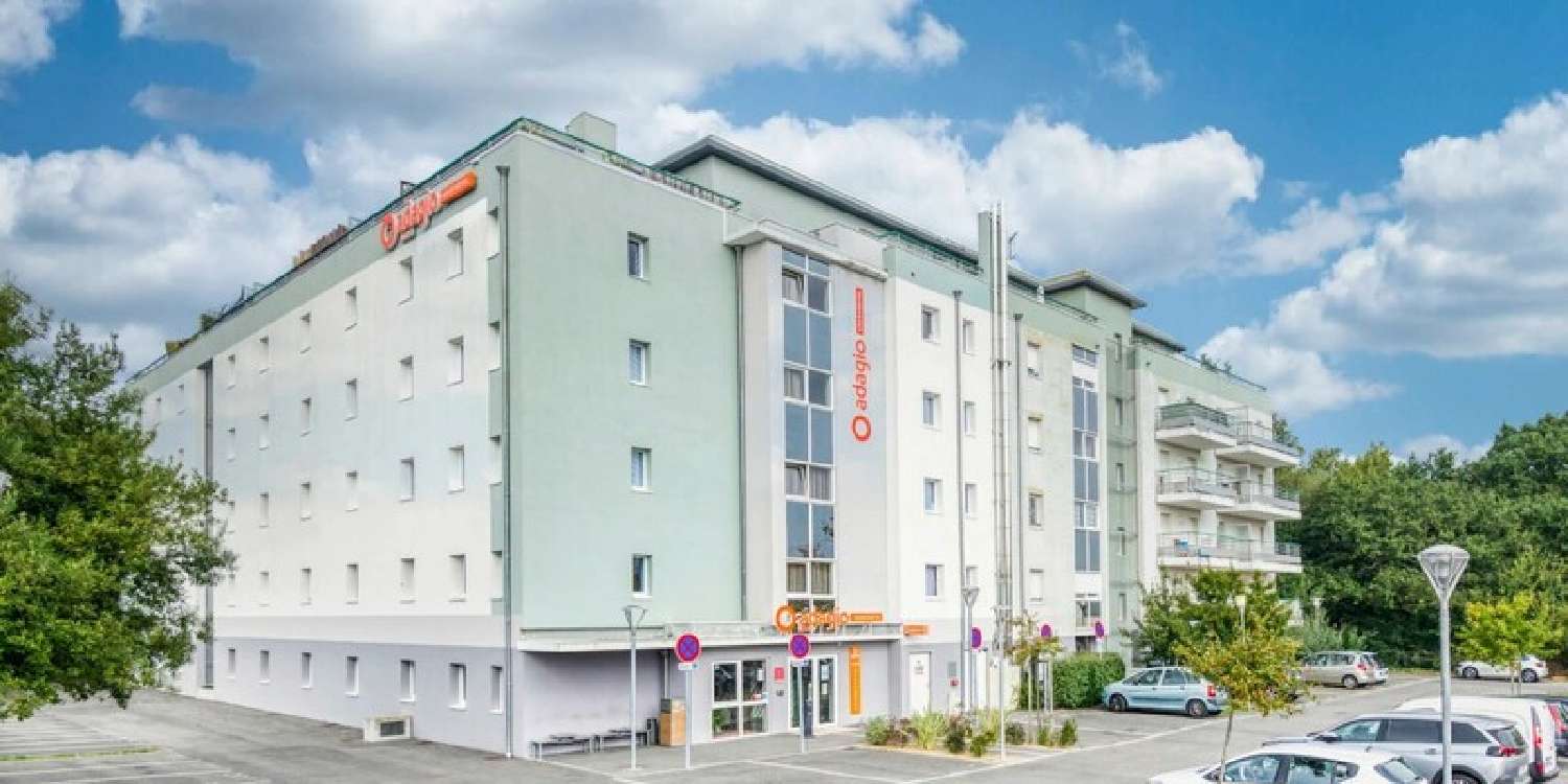 à vendre appartement Saint-Nazaire Loire-Atlantique 7
