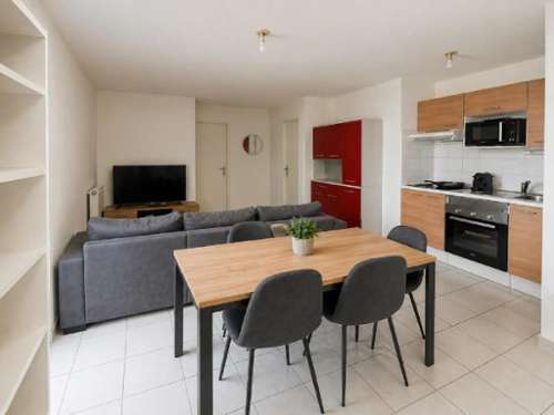 Saint-Nazaire Loire-Atlantique appartement foto 7326799
