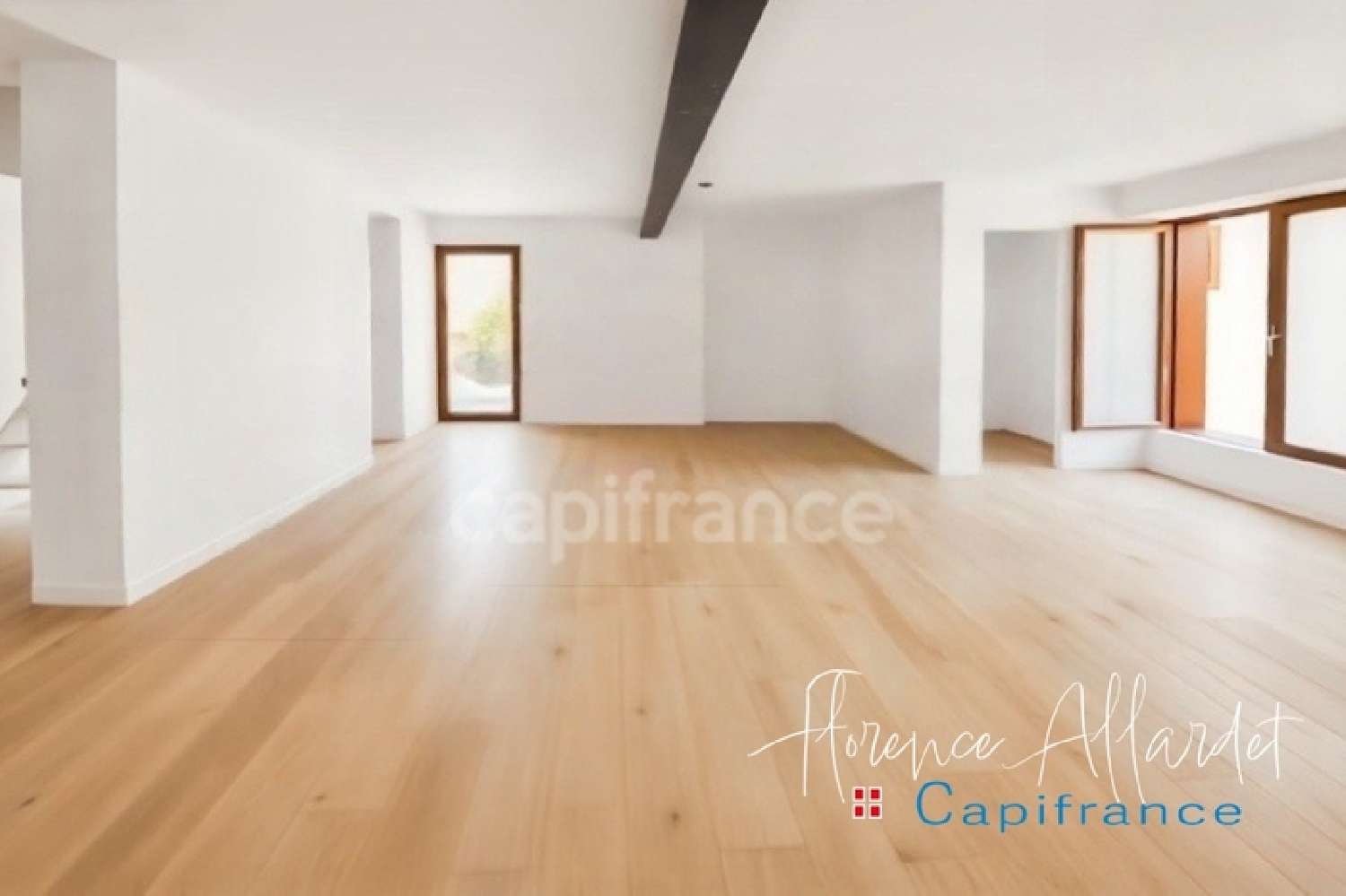  for sale apartment Saint-Offenge-Dessus Savoie 3