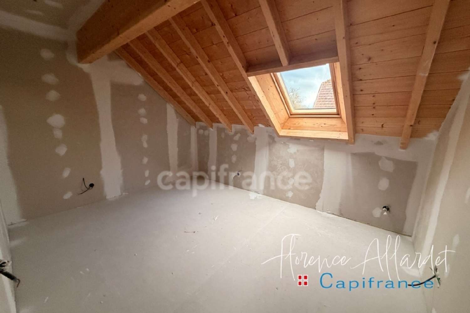  for sale apartment Saint-Offenge-Dessus Savoie 7
